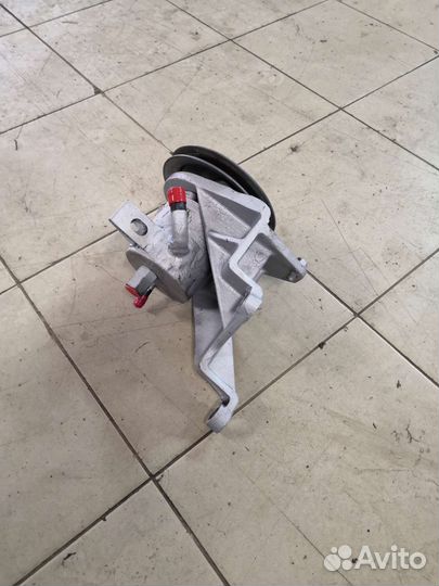 Насос гура форд транзит, гидроусилитель