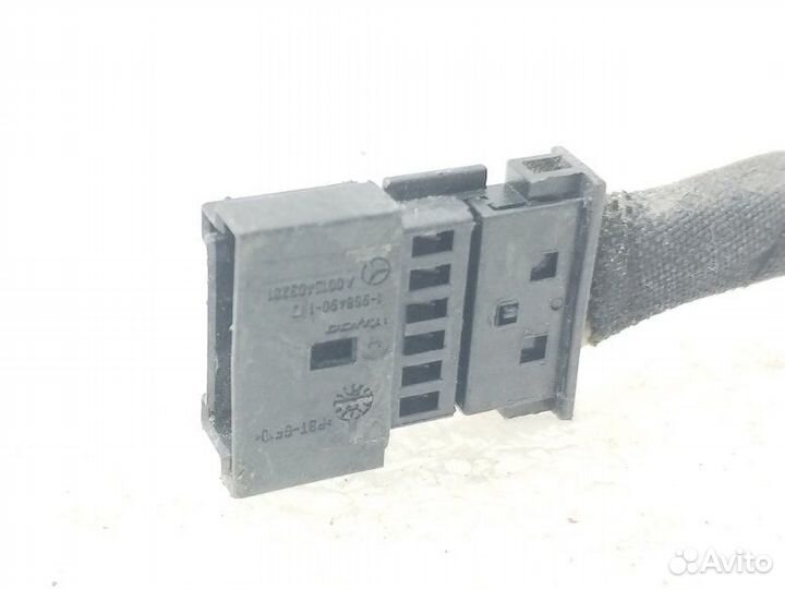 Проводка парктроника задняя Mercedes-Benz E-Class