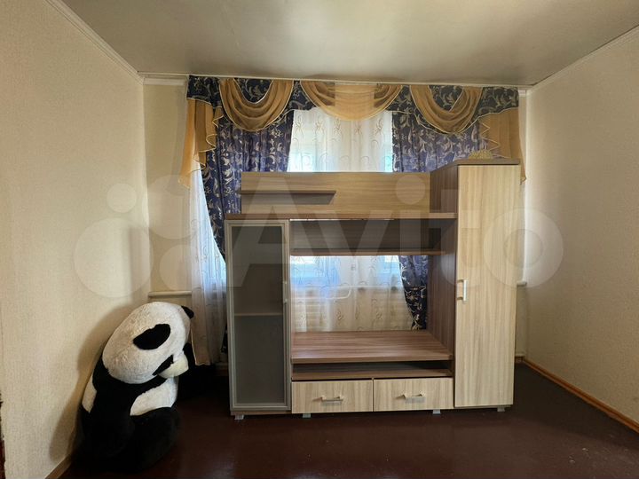 Коттедж 80 м² на участке 6 сот.