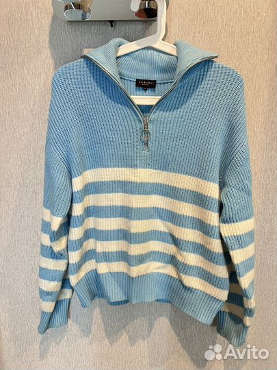 Свитер женский zarina