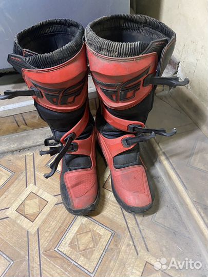 Мото боты 43