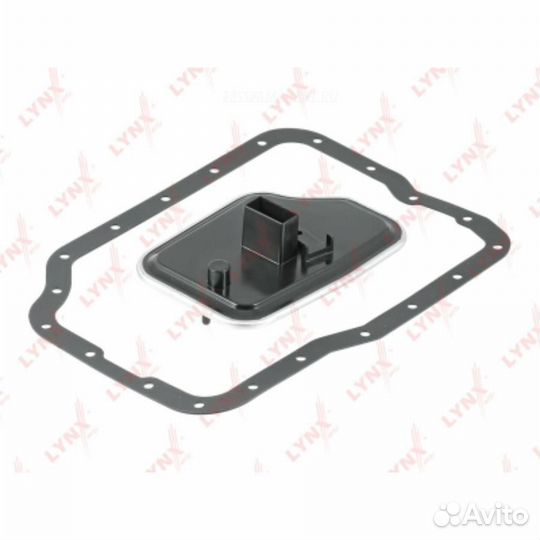 Lynxauto LT-1023 Фильтр АКПП