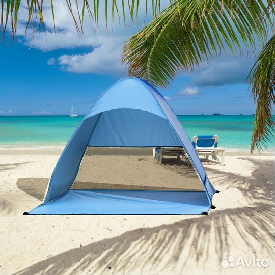 Палатка пляжная B1125
