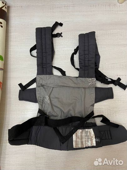 Эргорюкзак diva milano