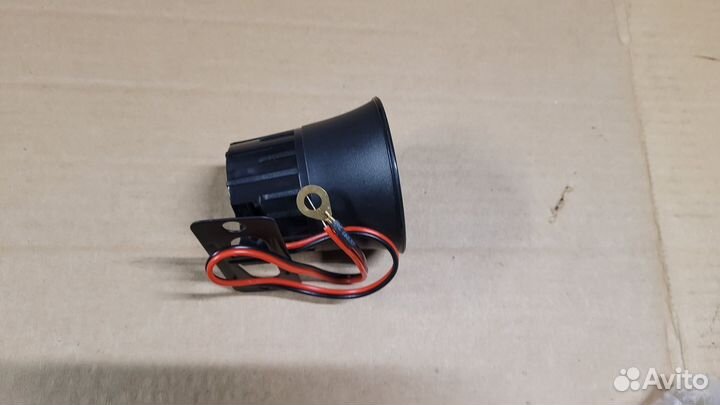 Пъезосирена pandora ps-330