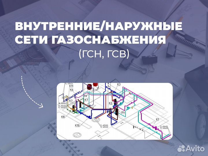 Исполнительная документация и сметы