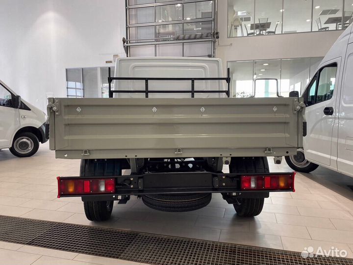 ГАЗ Соболь NN бортовой, 2024