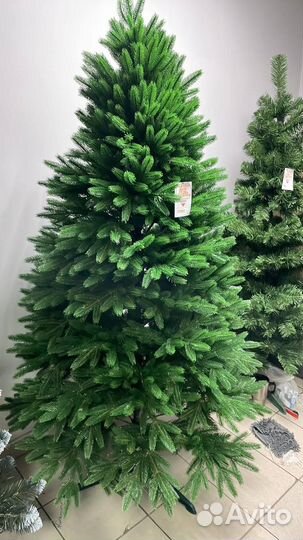 Ель искуственная
