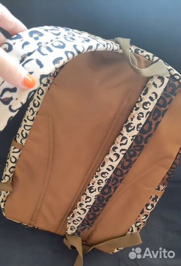 Школьный рюкзак maik & MAR