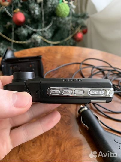 Видеорегистратор Ridian DVR-092FHD