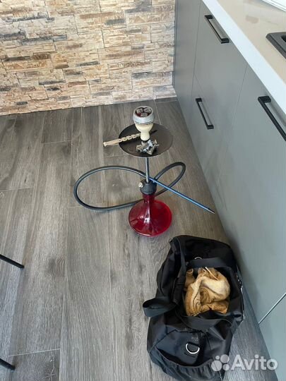 Доставка кальяна Ставрополь, аренда