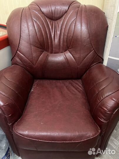 Продается угловой диван