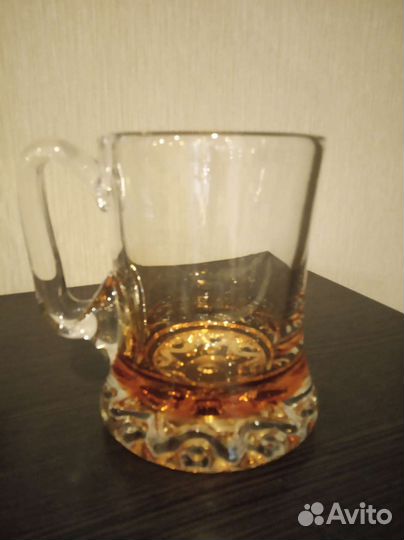 Кружка СССР