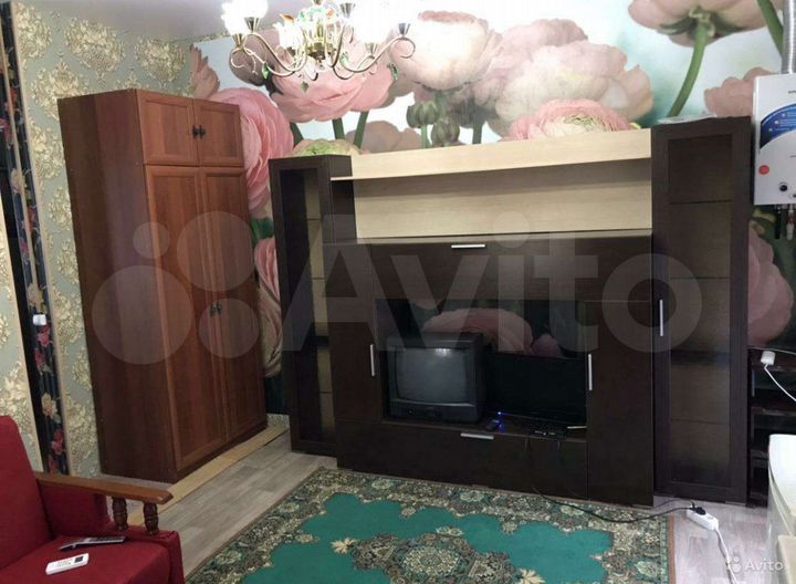 Дом 30 м² на участке 3 сот.