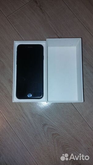 iPhone 7, 32 ГБ