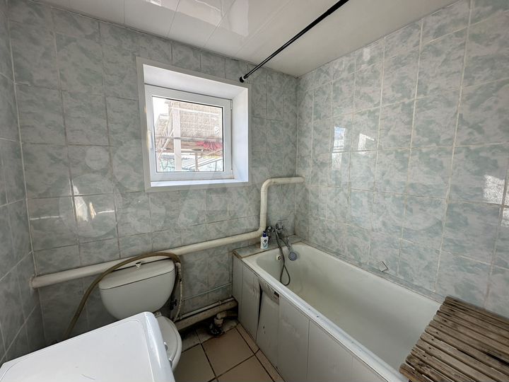 Дом 90 м² на участке 11 сот.