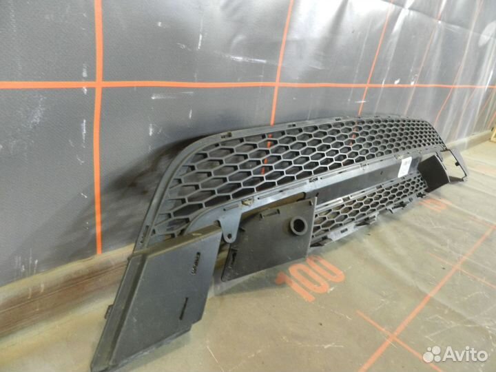 Решетка бампера - Land Rover Evoque (2011-2015гв)