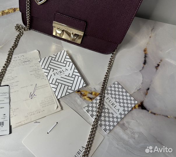 Сумка Furla Bella