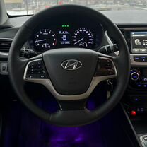 Аренда авто с выкупом hyundai solaris максималка, Москва