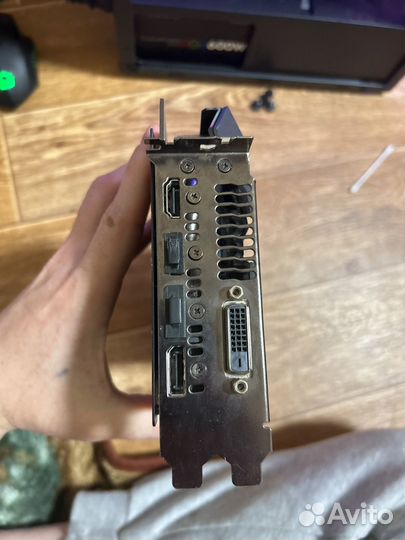 Видеокарта