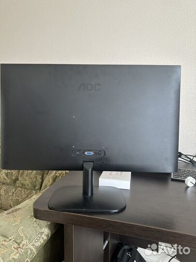 Монитор AOC 27