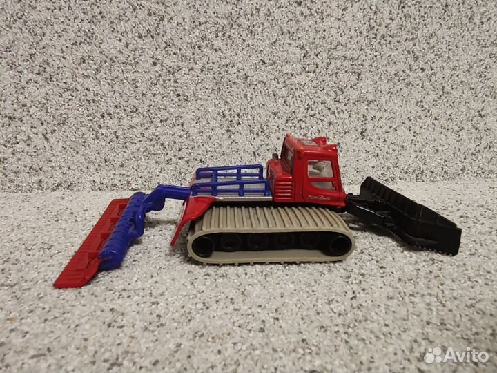 Машинки siku 1897