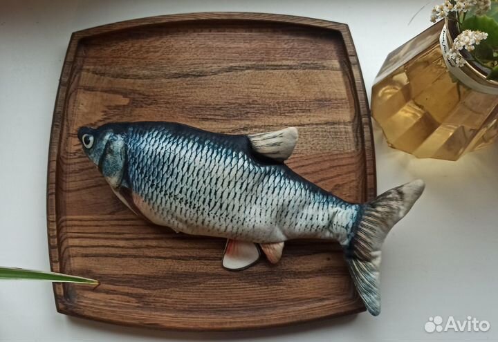 Интерактивная игрушка для кота