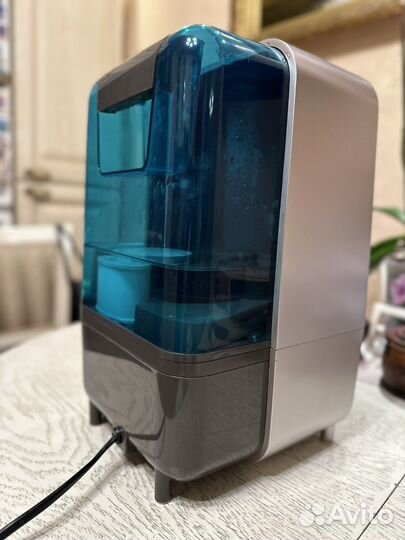 Увлажнитель воздуха Tefal