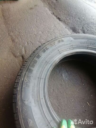 Minerva 109 155/80 R13