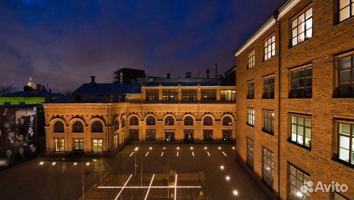 Билеты в Студию Театрального Искусства