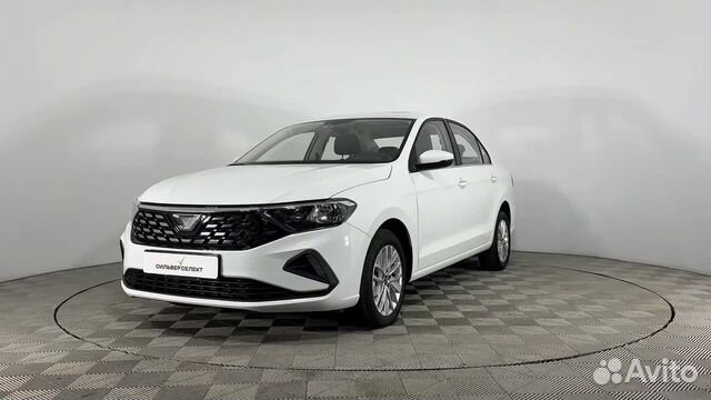 Jetta VA3 1.5 AT, 2022, 851 км с пробегом, цена 1980000 руб.