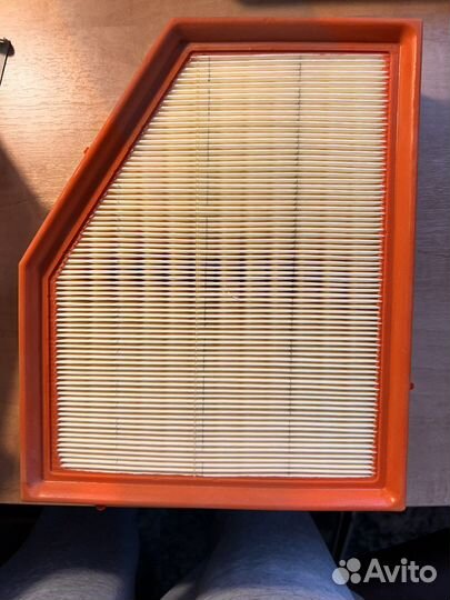 Продаю воздушный фильт на BMW