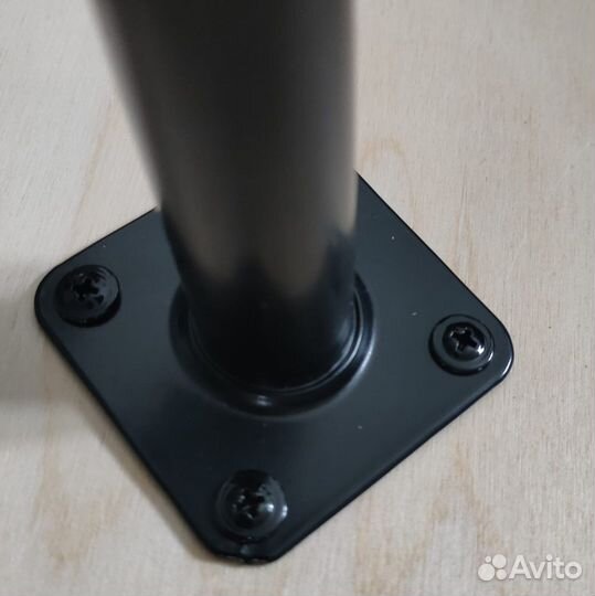 Ножки конусные с площадками