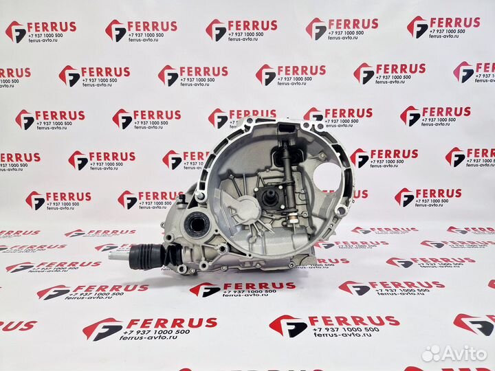 Новая кпп Лада Калина, Гранта, заводская