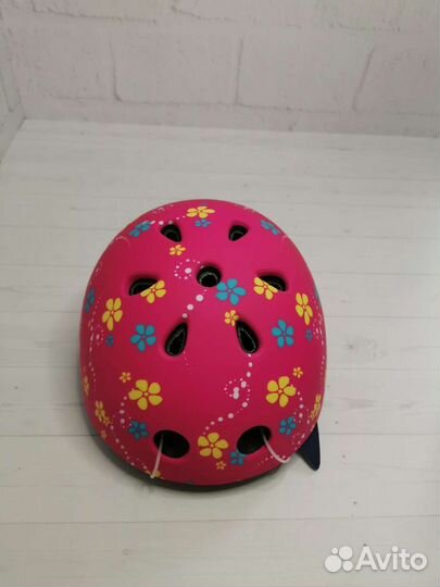 Шлем детский