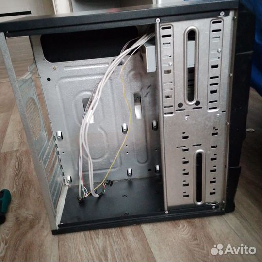 Корпус для пк