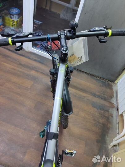 Велосипед actiwell Mars 29