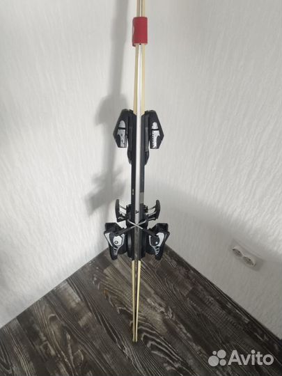 Горные лыжи p60 Volkl