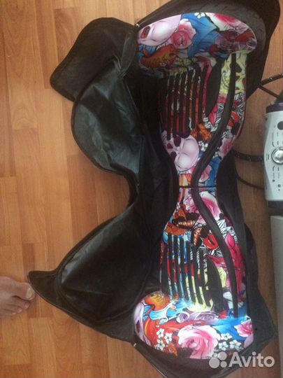 Гироскутер