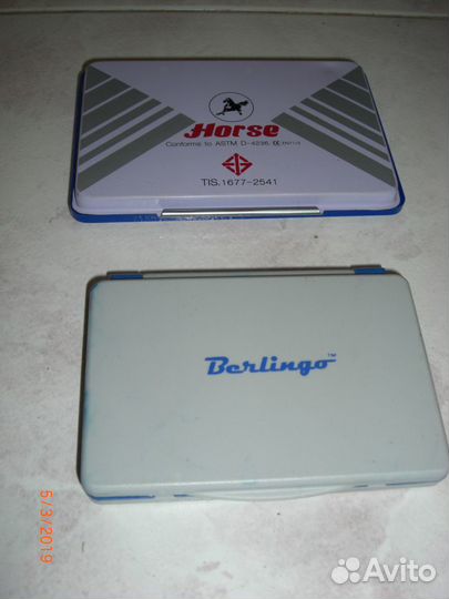 Дырокол, указка, стилусы, кнопки