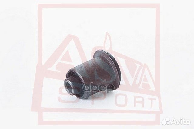 Сайлентблок рычага подвески верхнего перед пр