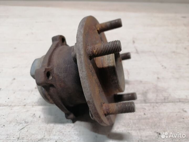 Ступица задняя Ford Focus 2 Форд Фокус 2