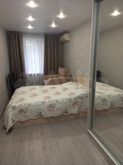 3-к. квартира, 66,2 м², 3/5 эт.