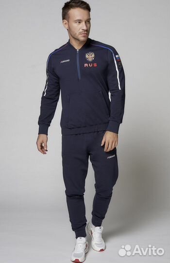 Костюм тренировочный Forward