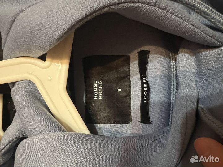 Худи мужское