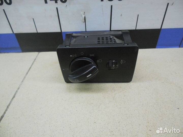 Переключатель света фар Focus II 2005-2008