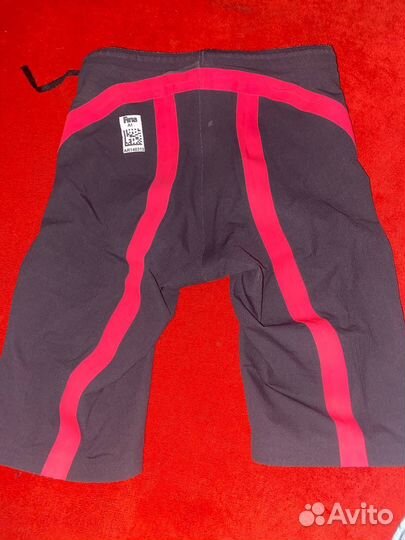 Гидрошорты для плавания