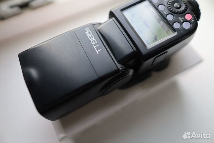 Комплект вспышек Godox TT685