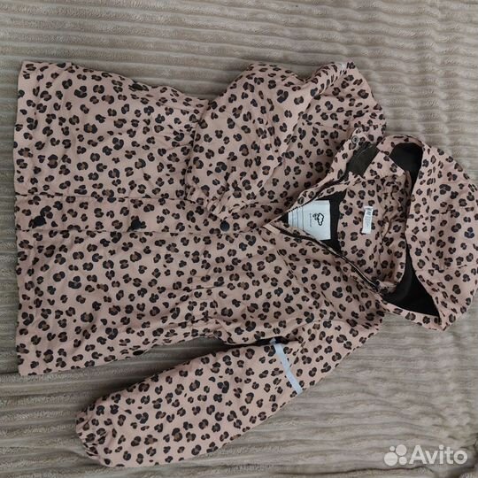 Ветровка для девочки hm