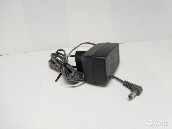 Блок питания внешний 6.5V 0.5A Panasonic pqlv219CE